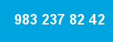 983 237 82 42 983 237 82 42